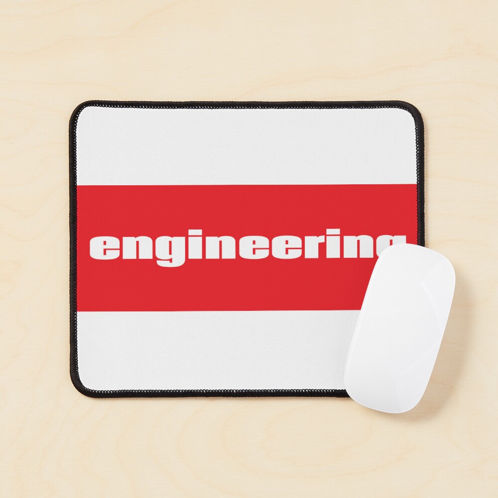 Item preview, Mouse Pad designed and sold by ProjectRobotics.