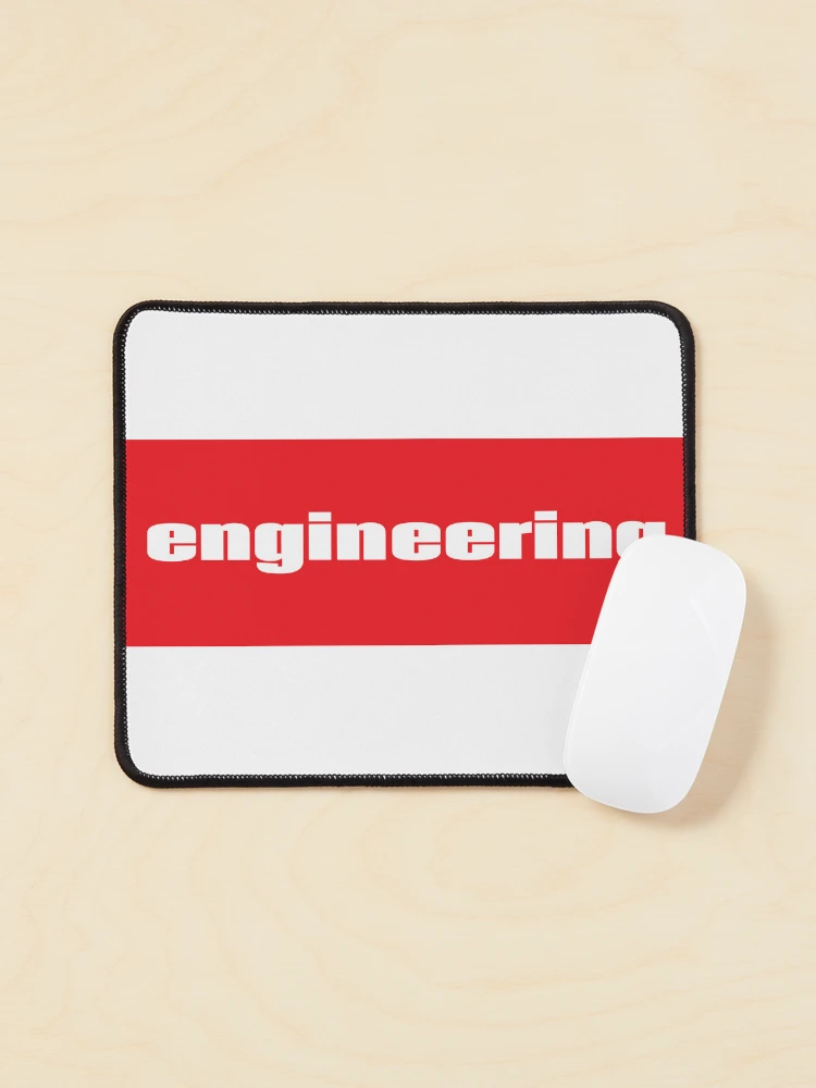 Thumbnail 1 of 5, Mouse Pad, Engineering designed and sold by ProjectRobotics.