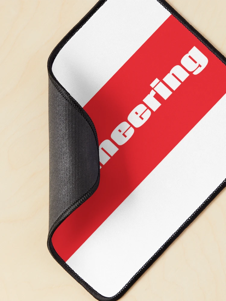 Thumbnail 2 of 5, Mouse Pad, Engineering designed and sold by ProjectRobotics.