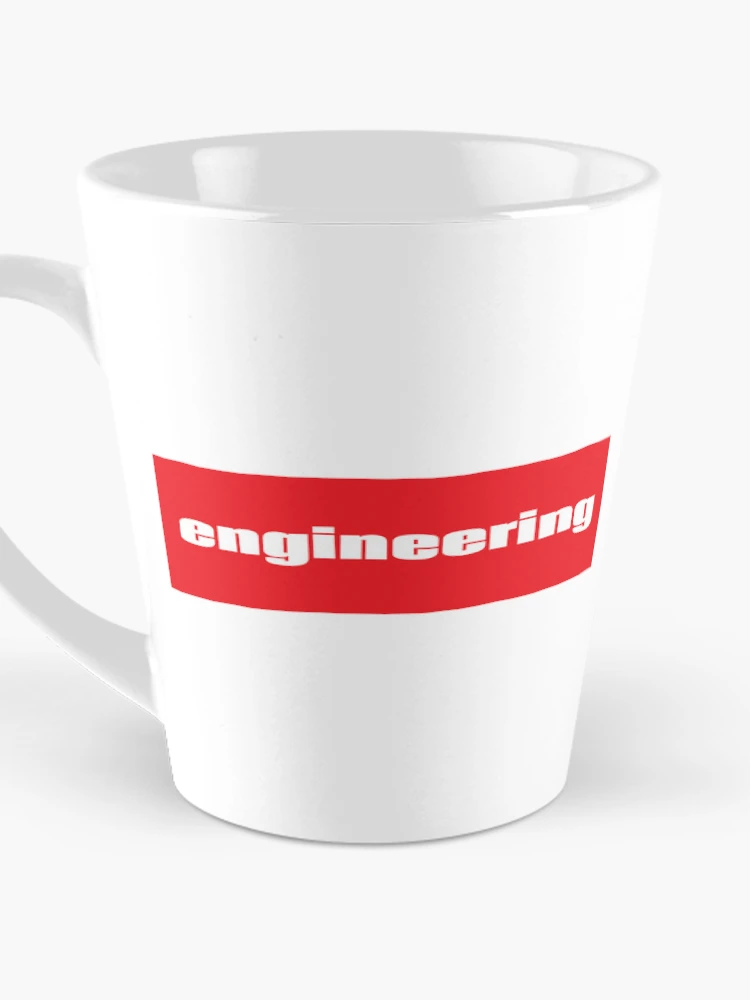 Thumbnail 3 of 4, Coffee Mug, Engineering designed and sold by ProjectRobotics.