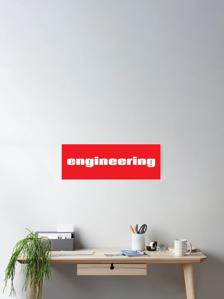 Thumbnail 2 of 3, Poster, Engineering designed and sold by ProjectRobotics.