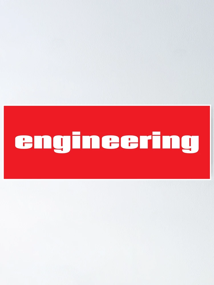 Thumbnail 1 of 3, Poster, Engineering designed and sold by ProjectRobotics.