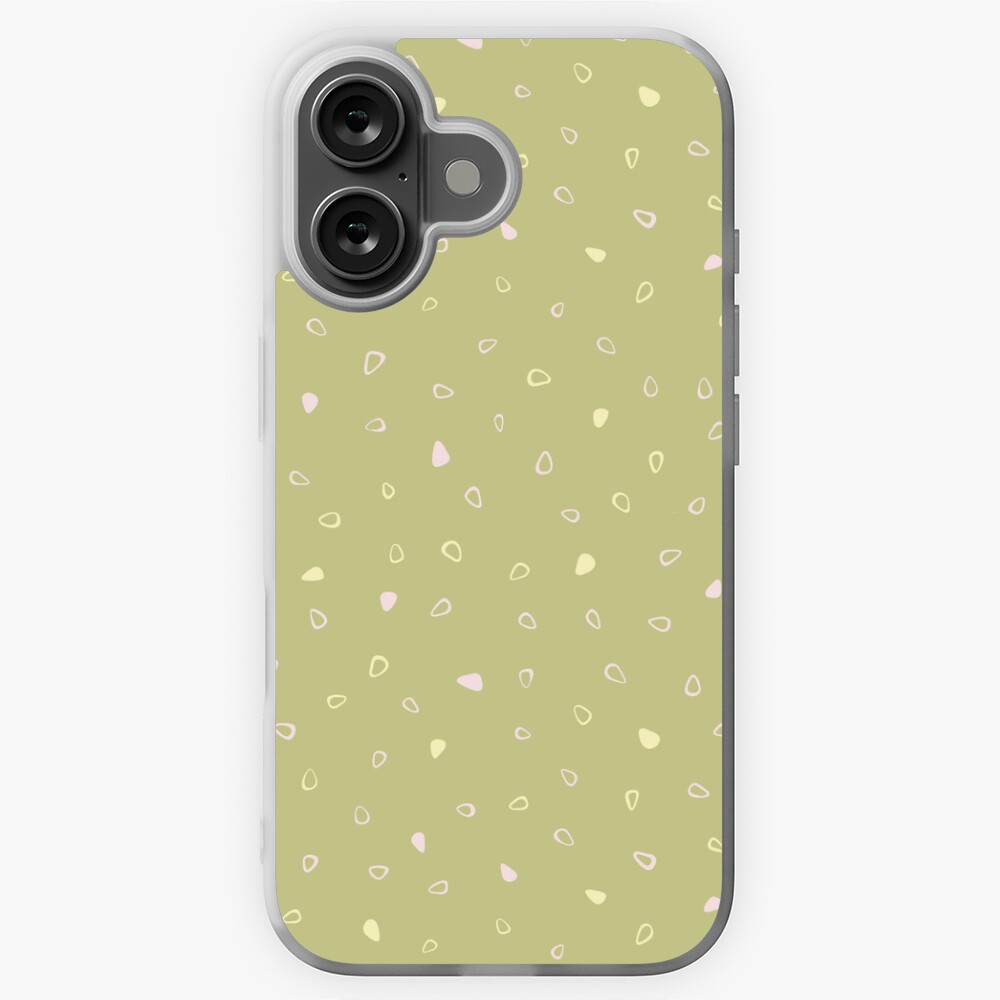 Artikel-Vorschau von iPhone Flexible Hülle, designt und verkauft von sionia-art.