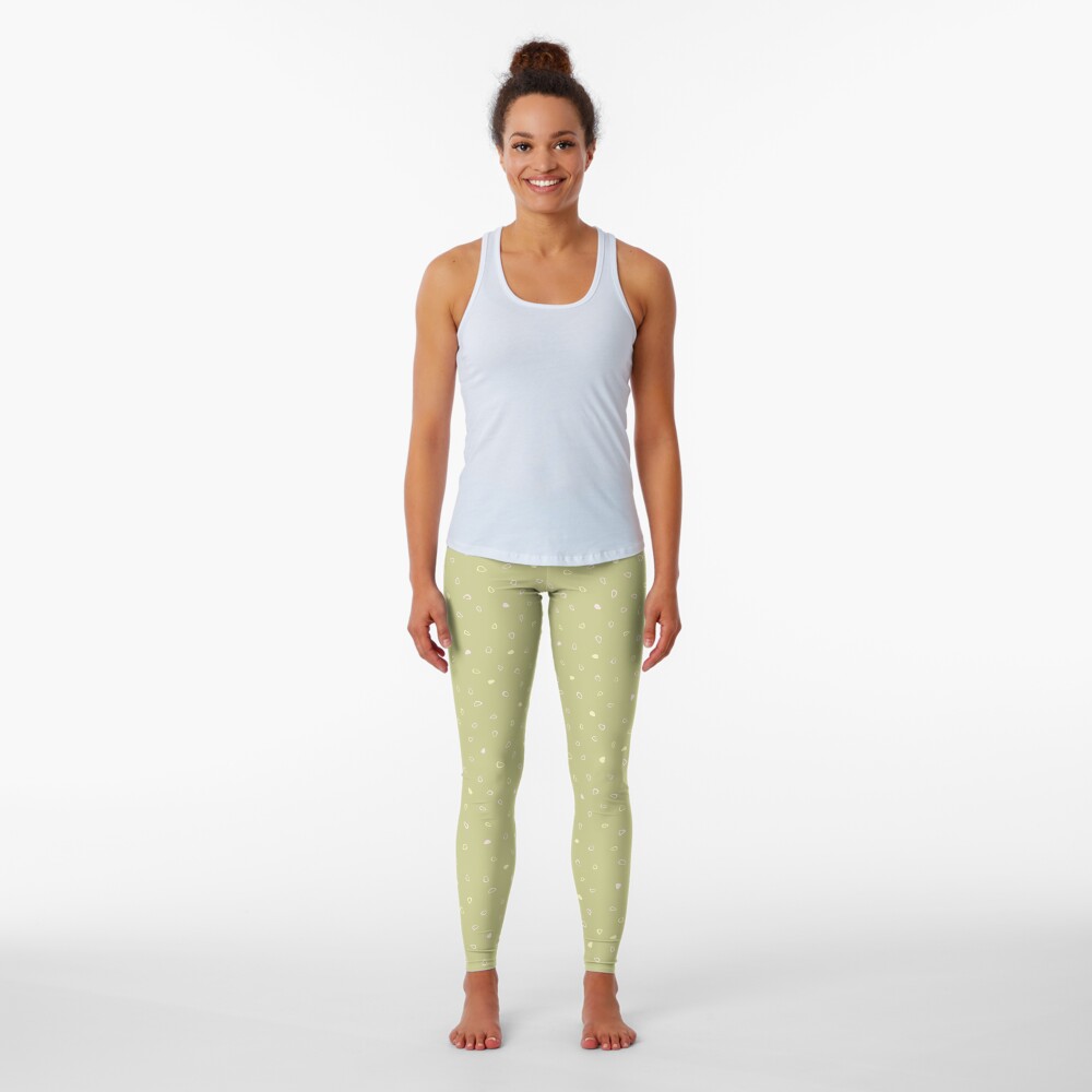 Artikel-Vorschau von Leggings, designt und verkauft von sionia-art.