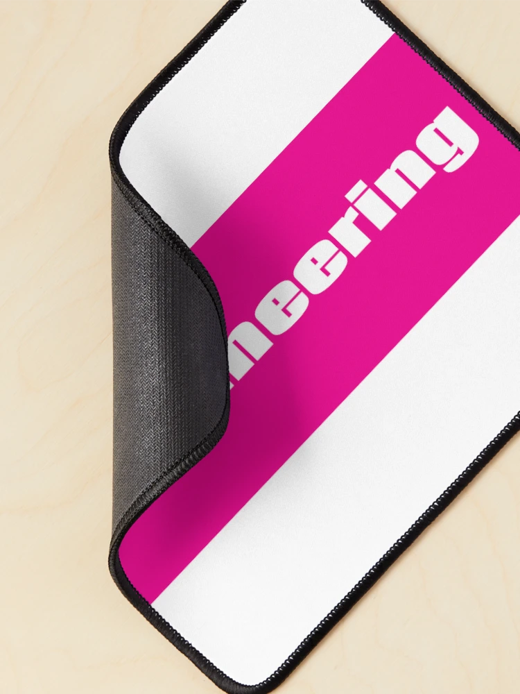 Thumbnail 2 of 5, Mouse Pad, Engineering designed and sold by ProjectRobotics.