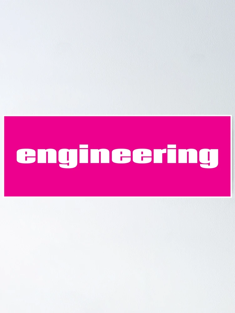 Thumbnail 1 of 3, Poster, Engineering designed and sold by ProjectRobotics.