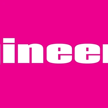 Artwork thumbnail, Engineering by ProjectRobotics
