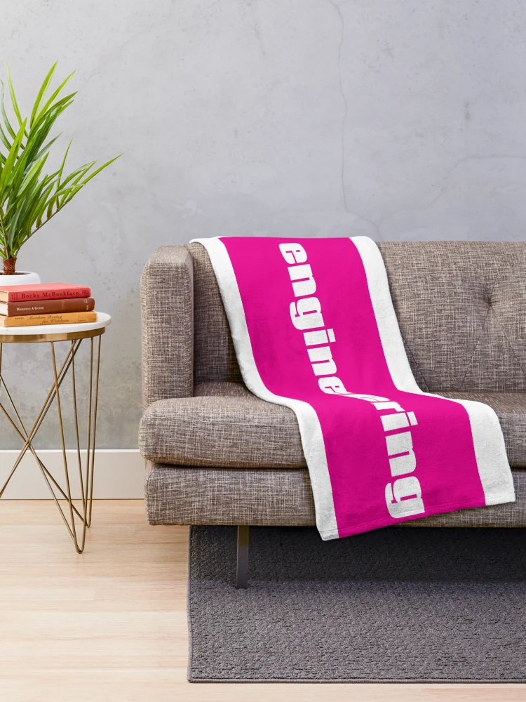 Thumbnail 2 of 6, Throw Blanket, Engineering designed and sold by ProjectRobotics.