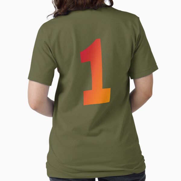 Item preview, Afl number  designed and sold by CarryOnArt.