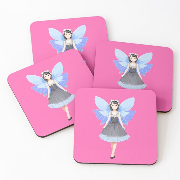 Item preview, Enchanting Fairy Queen of the Forest designed and sold by Pickmash.