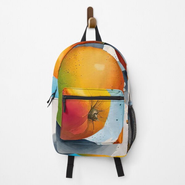 Item preview, Mango Modern Contemporary Artwork designed and sold by davidelder.