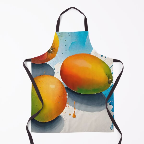 Item preview, Mango Modern Contemporary Artwork designed and sold by davidelder.