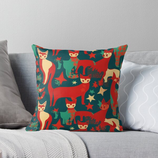 Item preview, lost fox designed and sold by waterstonehome.