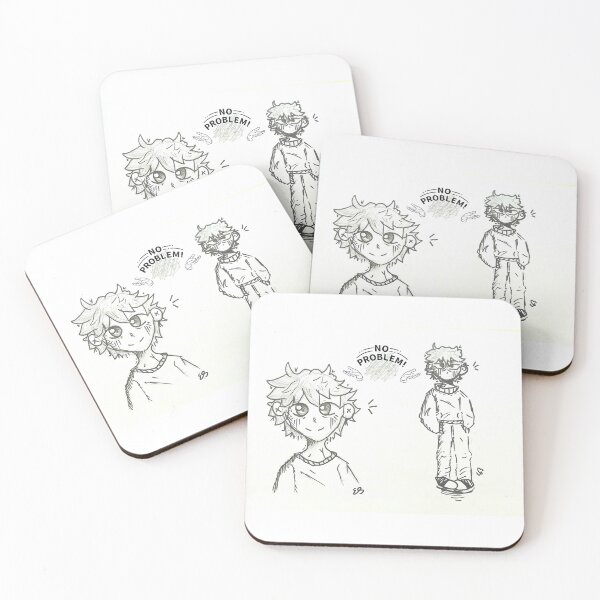 Item preview,  No problem! designed and sold by Igorsalik.