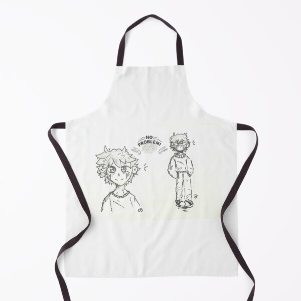 Item preview, No problem! designed and sold by Igorsalik.