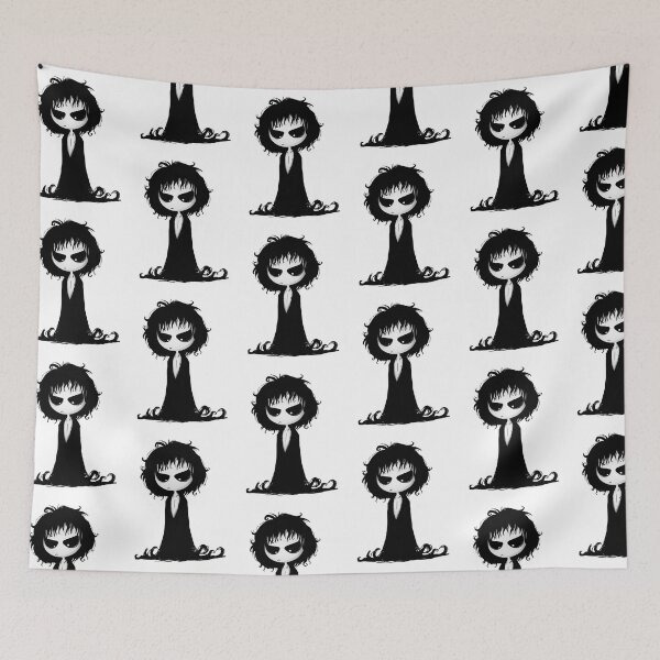 Item preview, My Little Sandman - The Sandman designed and sold by AnadelValle.