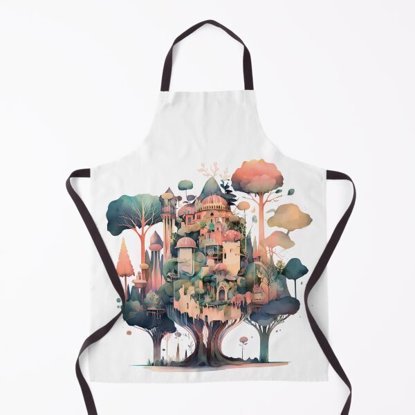 Item preview, Enchanted Forest: An Immersive and Magical Escape into Nature designed and sold by Broskan.
