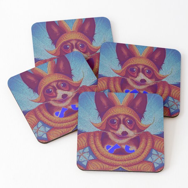 Item preview,  WHAT AN INCREDIBLE PSYCHO CHIHUAHUA! (PC) - GREAT GIFT FOR CHIHUAHUA ADDICTS designed and sold by Ralek.
