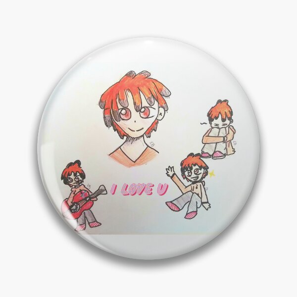 Item preview,  I love u! designed and sold by Igorsalik.