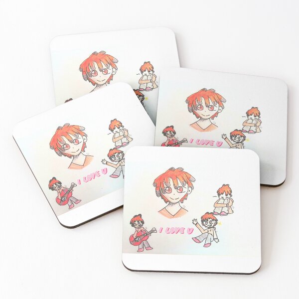 Item preview,  I love u! designed and sold by Igorsalik.