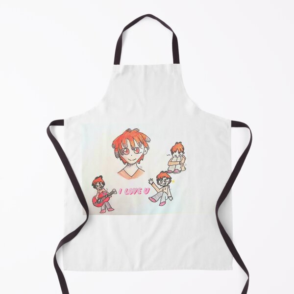 Item preview, I love u! designed and sold by Igorsalik.