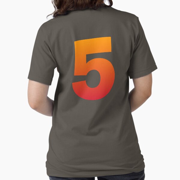 Item preview, Afl number  designed and sold by CarryOnArt.