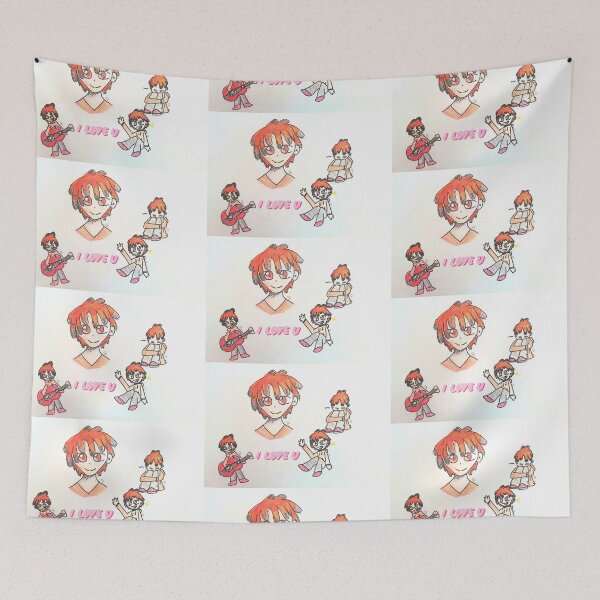 Item preview,  I love u! designed and sold by Igorsalik.