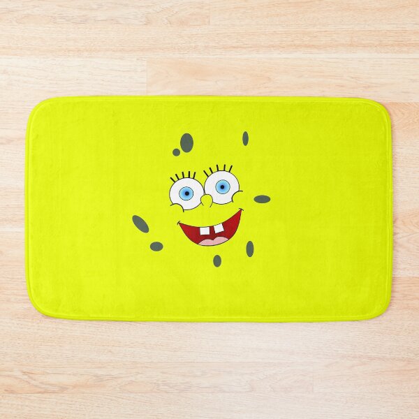 Item preview, SpongeBob SquarePants designed and sold by Nice En.