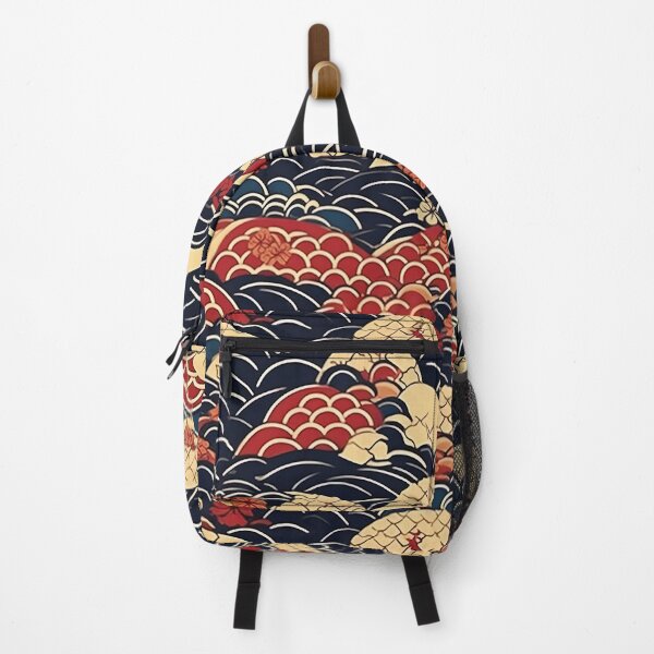 Item preview, Japan pattern illustration designed and sold by mutasimmh.
