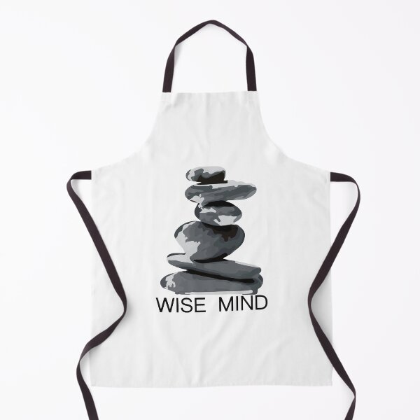 Item preview, Wise Mind DBT mental health awareness  designed and sold by Der Geist.