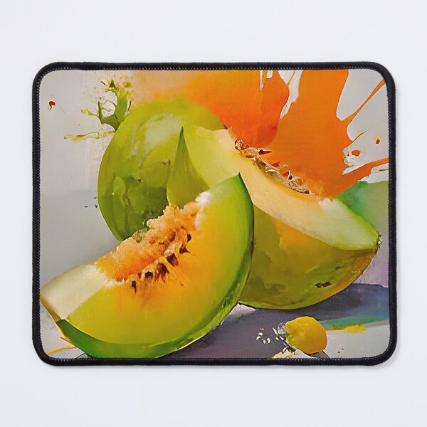 Item preview, Melon Modern Contemporary Artwork designed and sold by davidelder.