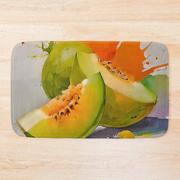 Item preview, Melon Modern Contemporary Artwork designed and sold by davidelder.