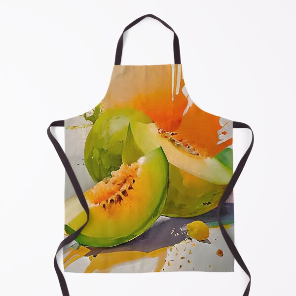 Item preview, Melon Modern Contemporary Artwork designed and sold by davidelder.