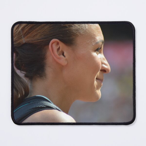 Item preview, Jess Ennis-Hill designed and sold by Katonym.