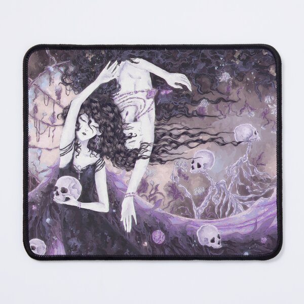 Item preview, The Wake designed and sold by daniilune.