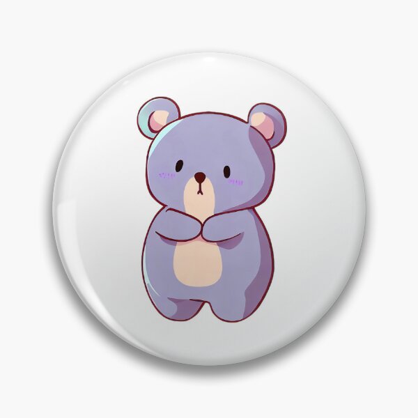 Item preview, Grizzly designed and sold by tao-kim.