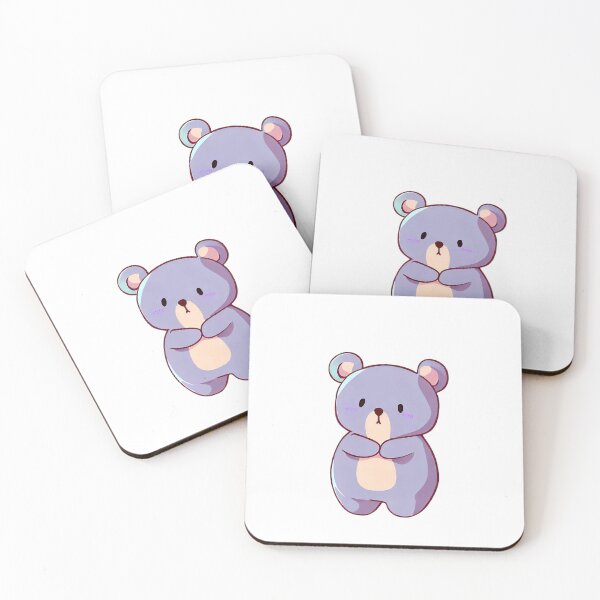 Item preview, Grizzly designed and sold by tao-kim.