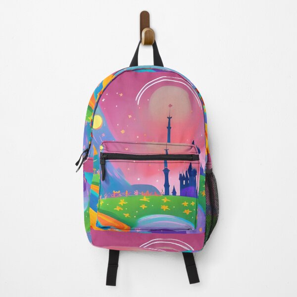 Item preview, Fairytale Visions (Castles and Princesses 9) designed and sold by PixelatedPaints.
