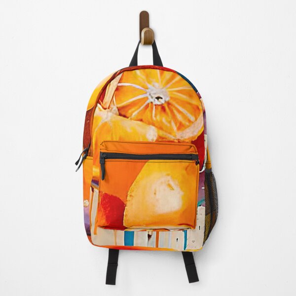 Item preview, Oranges Modern Contemporary Artwork designed and sold by davidelder.