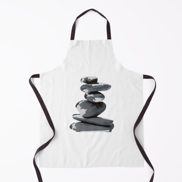 Item preview, Stone Stacking Art, Rock Tower designed and sold by Der Geist.