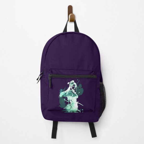 Item preview, Kunoichi warrior painting green effect designed and sold by RedShirtArts.