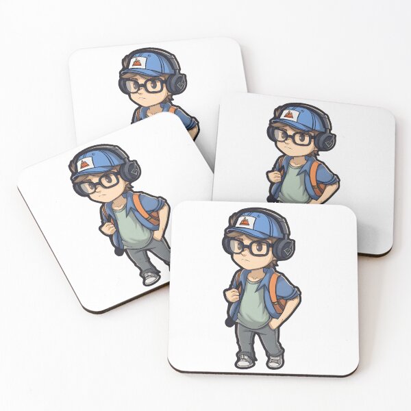 Item preview, gamer lifestyle designed and sold by Medioviaje.