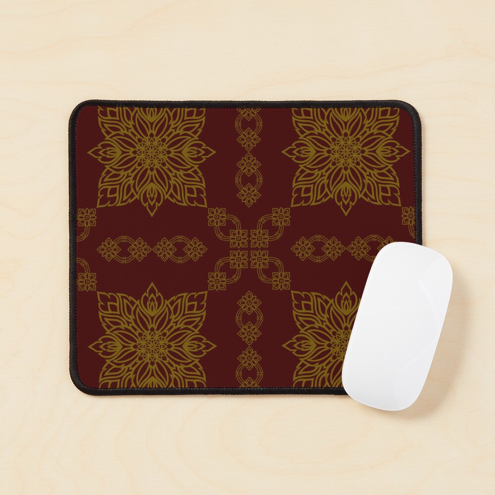Item preview, Mouse Pad designed and sold by Apkdesigner.