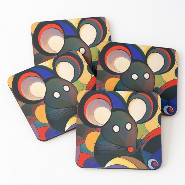 Item preview, Mousey designed and sold by Donkey's Salad.