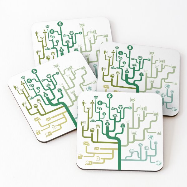 Item preview, Business a labyrinth designed and sold by Aleksander1.