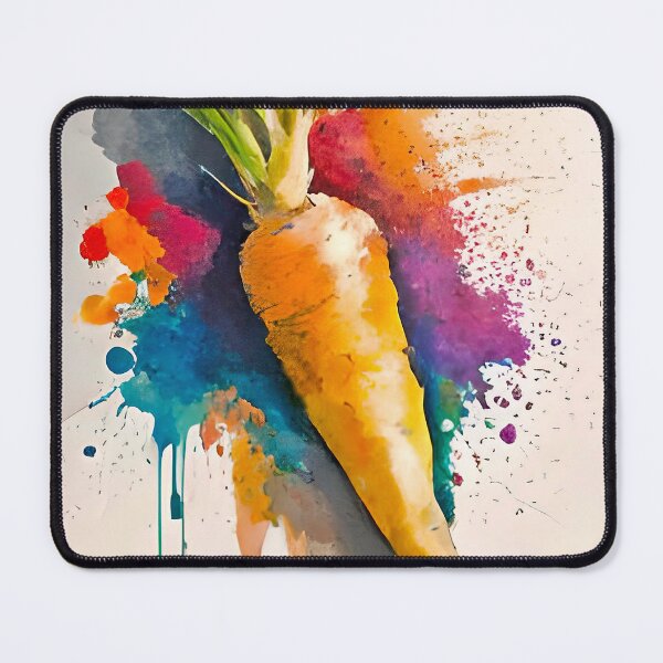 Item preview, Parsnip Modern Contemporary Artwork designed and sold by davidelder.