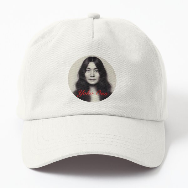 Item preview, Classic Yoko Ono designed and sold by dratzlow.