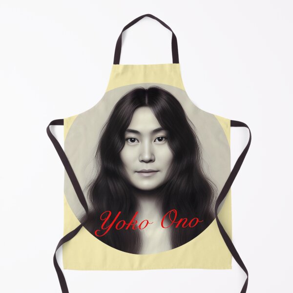 Item preview, Classic Yoko Ono designed and sold by dratzlow.