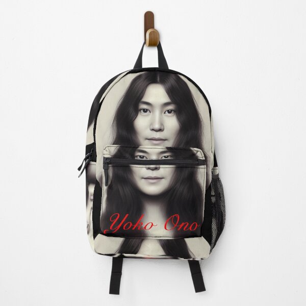 Item preview, Classic Yoko Ono designed and sold by dratzlow.