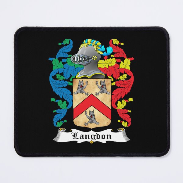 Item preview, LANGDON designed and sold by CathalDevlin.